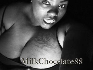 MilkChocolate88