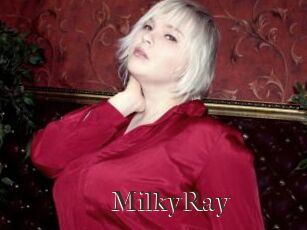 MilkyRay