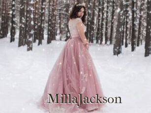 MillaJackson