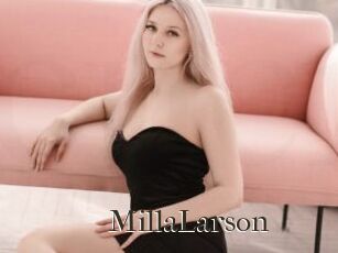 MillaLarson