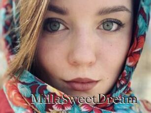 MillaSweetDream