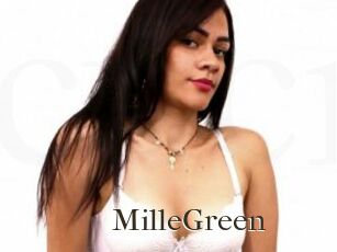 MilleGreen