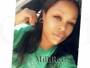 MilliRed