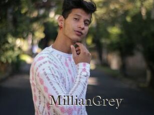 MillianGrey