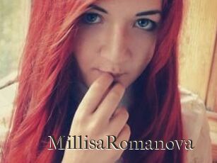 Millisa_Romanova