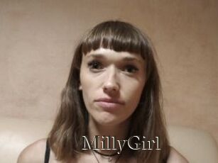 MillyGirl