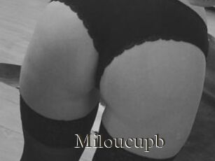 Miloucupb