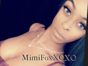 MimiFoxXOXO