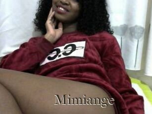 Mimiange