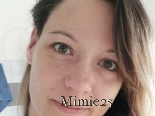 Mimie25