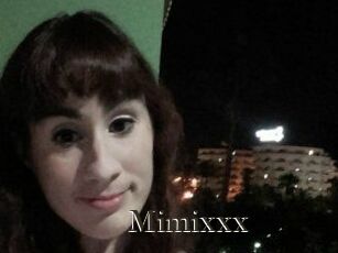 Mimixxx