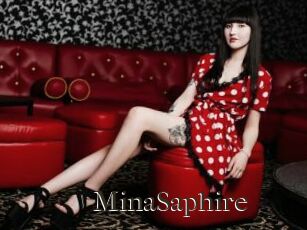 MinaSaphire