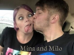 Mina_and_Milo