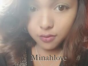 Minahlove