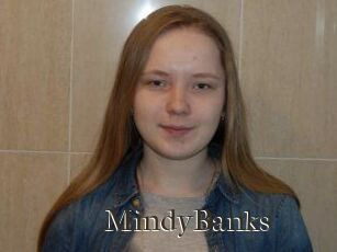 MindyBanks Cum crazy amateurs