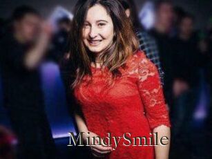 MindySmile