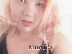 MintTea