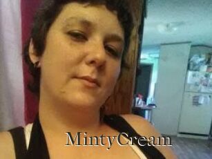 MintyCream