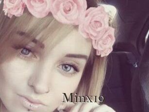 Minx19