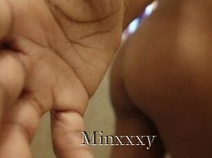 Minxxxy