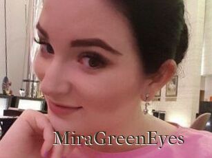 MiraGreenEyes