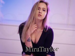 MiraTaylor