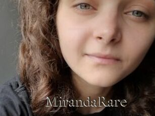 MirandaRare