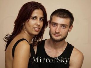 MirrorSky