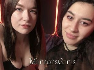 MirrorsGirls