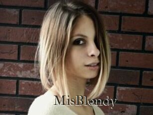 MisBlondy
