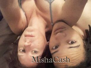 MishaCash