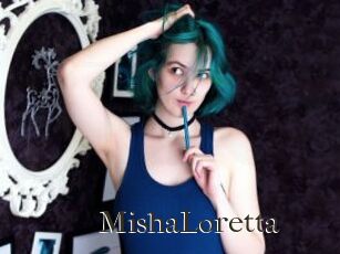 MishaLoretta