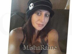 MishaRaine