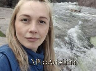 MissAdelina