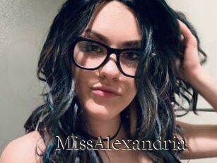 MissAlexandria