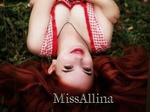 MissAllina