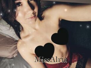 MissAlria