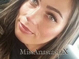 MissAnastasiaX