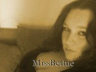 MissBethie
