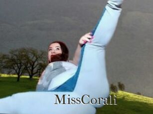 MissCorali