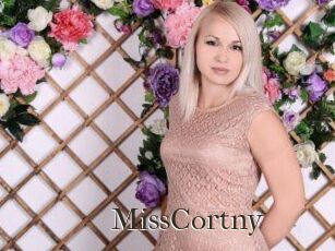 MissCortny