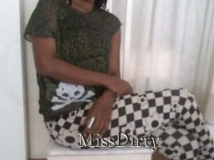 MissDirty