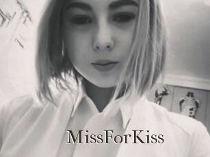 MissForKiss_