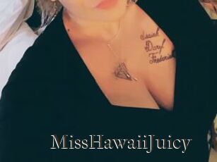 MissHawaiiJuicy