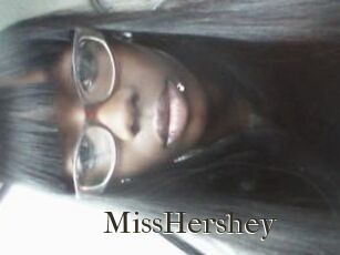 MissHershey