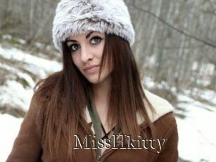 MissHkitty
