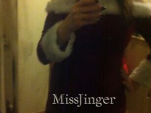 MissJinger