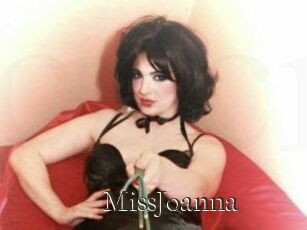 MissJoanna