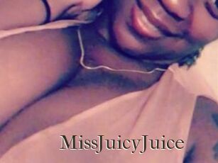 MissJuicyJuice