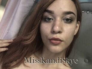 MissKandiSkye